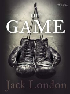 the game (ebook)-jack london-9788726606751