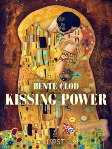 kissing power (ebook)-9788726760651