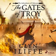 the gates of troy (audiolibro)-glyn iliffe-9788726869651