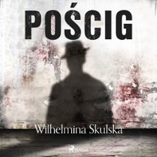 pościg-wilhelmina skulska-9788726883251
