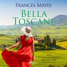 bella toscane (audiolibro)-frances mayes-9788726918151