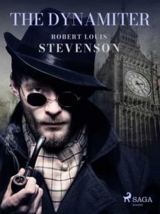 the dynamiter (ebook)-robert louis stevenson-9788726931051