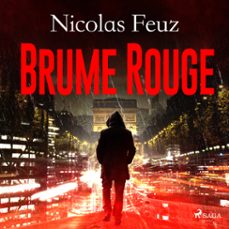 brume rouge (audiolibro)-nicolas feuz-9788728341551