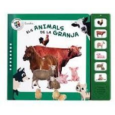 els animals de la granja (escolta)-9788742554951