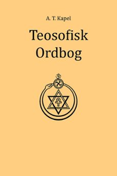 teosofisk ordbog (ebook)-a. t. kapel-9788743048251