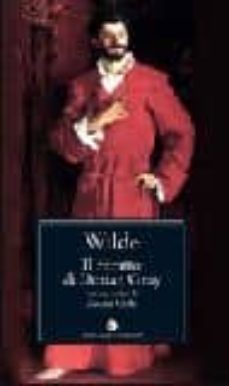 il ritratto di dorian gray-9788804516651