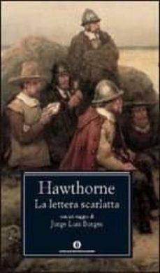 la lettera scarlatta-9788804529651
