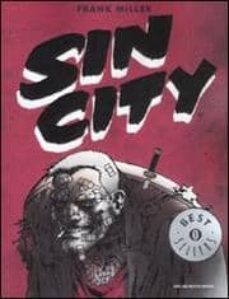 sin city.-frank miller-9788804578451