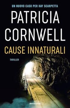 cause innaturali-patricia cornwell-9788804781851
