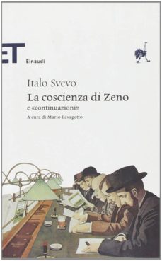 la coscienza di zeno-9788806177751