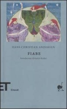fiabe-hans christian andersen-9788806179151