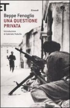 una questione privata-9788806180751