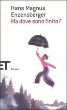 ma dove sono finito?-9788806207151