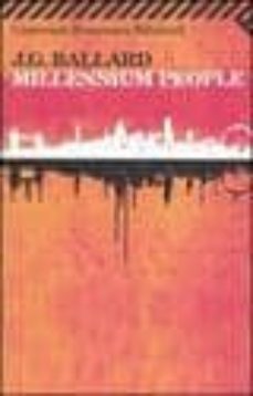 millennium people-9788807818851