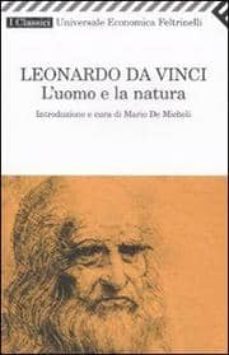 l uomo e la natura.-9788807820151