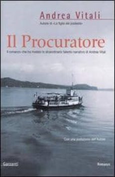 il procuratore-9788811678151
