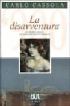 la disavventura-carlo cassola-9788817126151