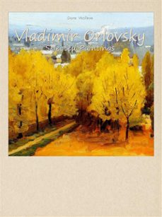 vladimir orlovsky:  selected paintings (ebook)-9788822817051