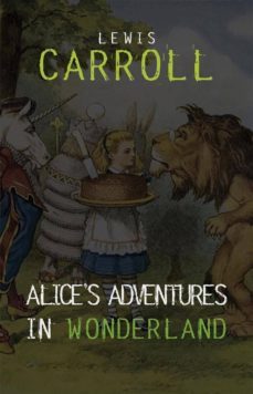 alice in wonderland: the complete collection (ebook)-9788822884251