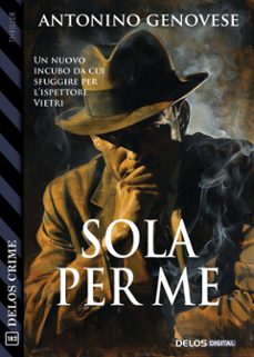 sola per me (ebook)-9788825432251