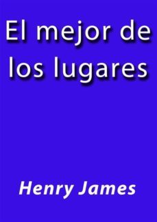 el mejor de los lugares (ebook)-9788826005751