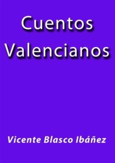 cuentos valencianos (ebook)-9788826006451