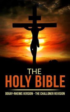 the holy bible (ebook)-9788826043951