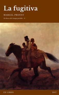 la fugitiva (ebook)-marcel proust-9788826453651