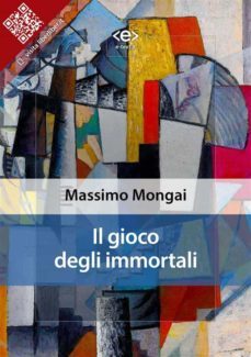 il gioco degli immortali (ebook)-9788828100751
