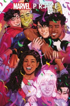 marvel pride 2023 (ebook)-9788828757351