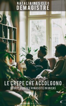 le crepe che accolgono (ebook)-natalia ines cleo demagistre-9788832957051
