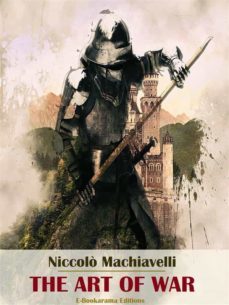 the art of war (ebook)-nicolas maquiavelo-9788834132951