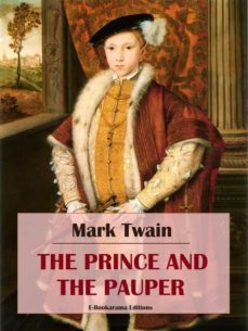 the prince and the pauper (ebook)-9788834191651