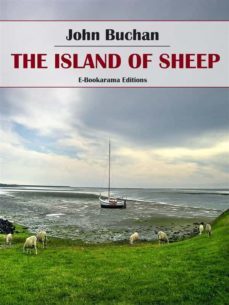 the island of sheep (ebook)-9788835342151