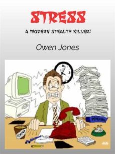 stress (ebook)-owen jones-9788835448051
