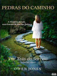 pedras do caminho (ebook)-owen jones-9788835465751