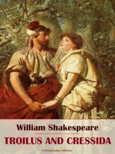 troilus and cressida (ebook)-9788835849551