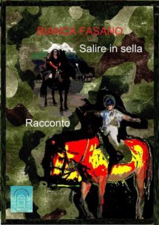 salire in sella (ebook)-9788835883951