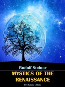 mystics of the renaissance (ebook)-rudolf steiner-9788835899051