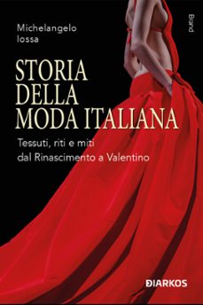 storia della moda italiana (ebook)-9788836164851