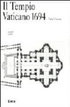 il tempio vaticano 1649: carlo fontana-giovanna (ed.) curcio-9788837022051