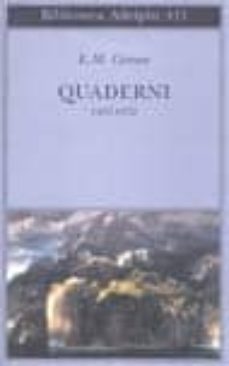 quaderni 1957-1972-9788845916151