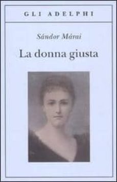 la donna giusta-9788845924651