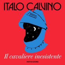 il cavaliere inesistente (audiolibro)-9788852153051