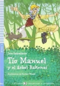 tio manuel bakonzi + cd-9788853605351