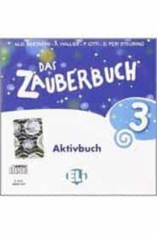 das zauberbuch 3 digital book primary-9788853614551