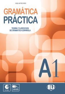 gramatica practica a1 + audio cd-9788853615251
