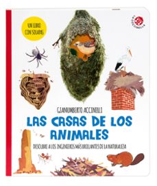 las casas de los animales-9788855064651