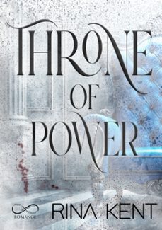 throne of power (ebook)-9788855318051