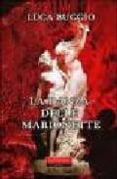 la danza delle marionette-luca buggio-9788862111751